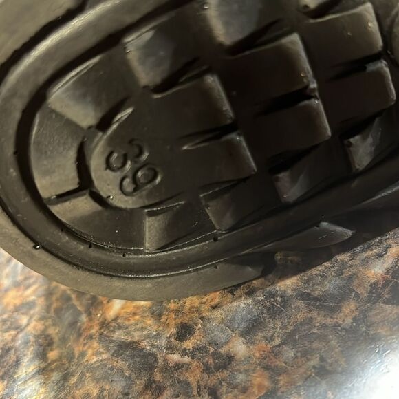 Pajar Canada "Toboggan 2.0" Tall Nylon Boots dark blue size 8.5 - Picture 14 of 16